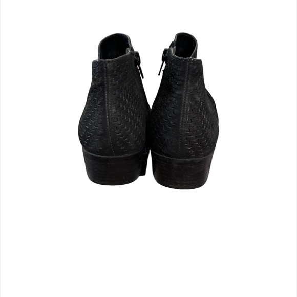 Lucky Brand booties - Picture 2 of 4